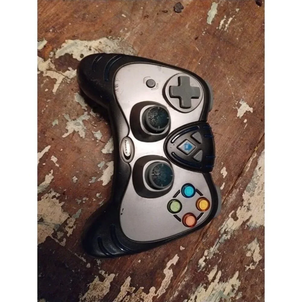Datel Turbo Controller